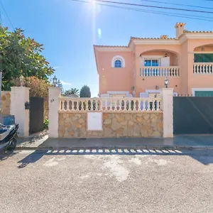 Bahias Llucmajor (Mallorca)