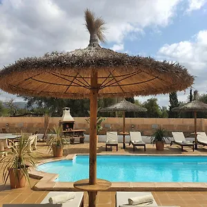 Eco Sa Font Blava Llucmajor (Mallorca)