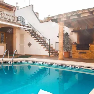 Casa Familiar Jaume Ii Llucmajor (Mallorca)