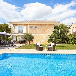 Ines Pool, Bbq, Homeoffice Llucmajor (Mallorca)