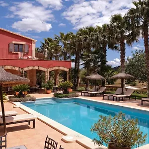 Sampoli - Son Sampoli - Adults Only Llucmajor (Mallorca)