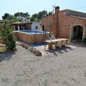 Casa Calendula Llucmajor (Mallorca)