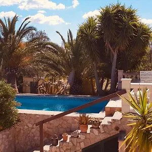 Randa, Llucmayor, Bis 3 Sz, Pool, Garten Llucmajor (Mallorca)